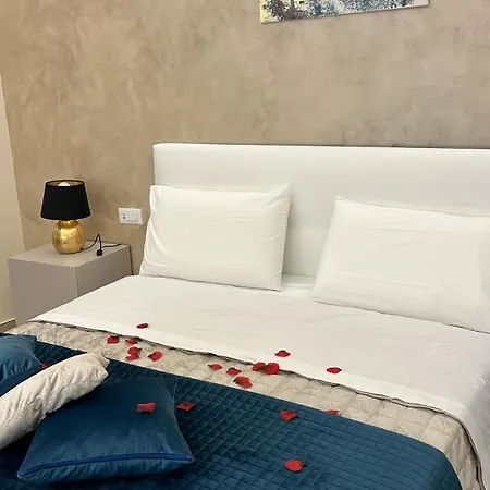Mael Superior Room Palermo Exterior photo