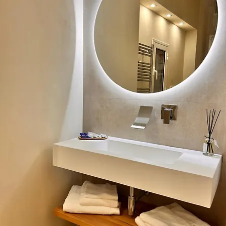 Mael Superior Room Palermo Exterior photo