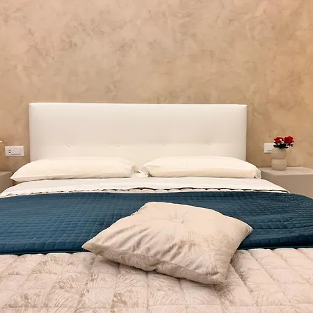 Mael Superior Room Palermo Exterior photo