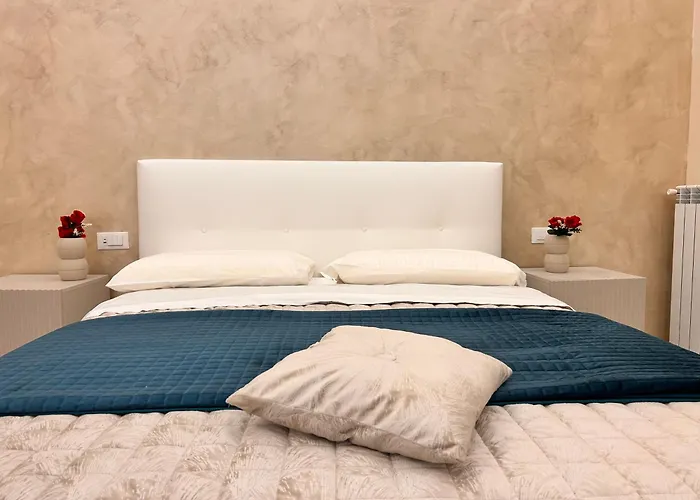 Mael Superior Room