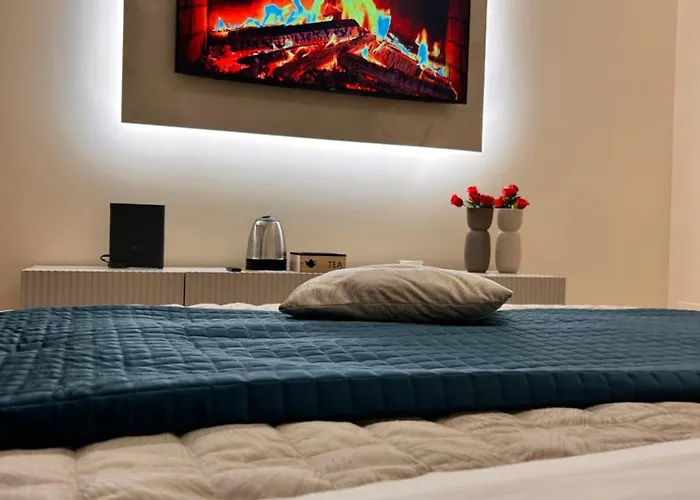 Mael Superior Room