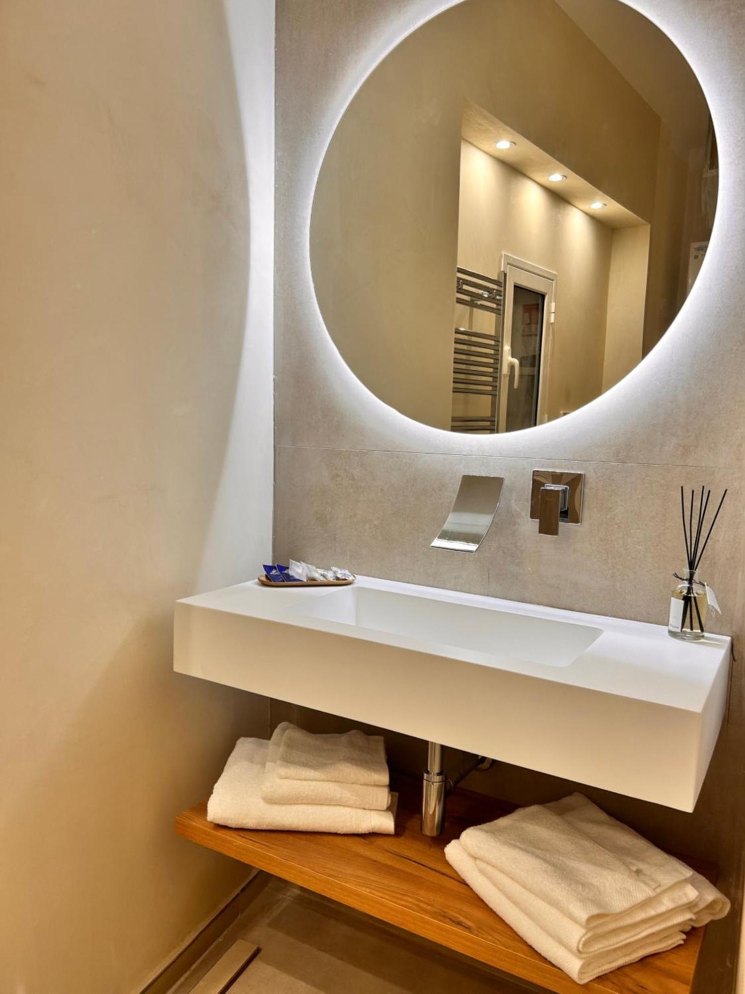 Mael Superior Holiday home Palermo