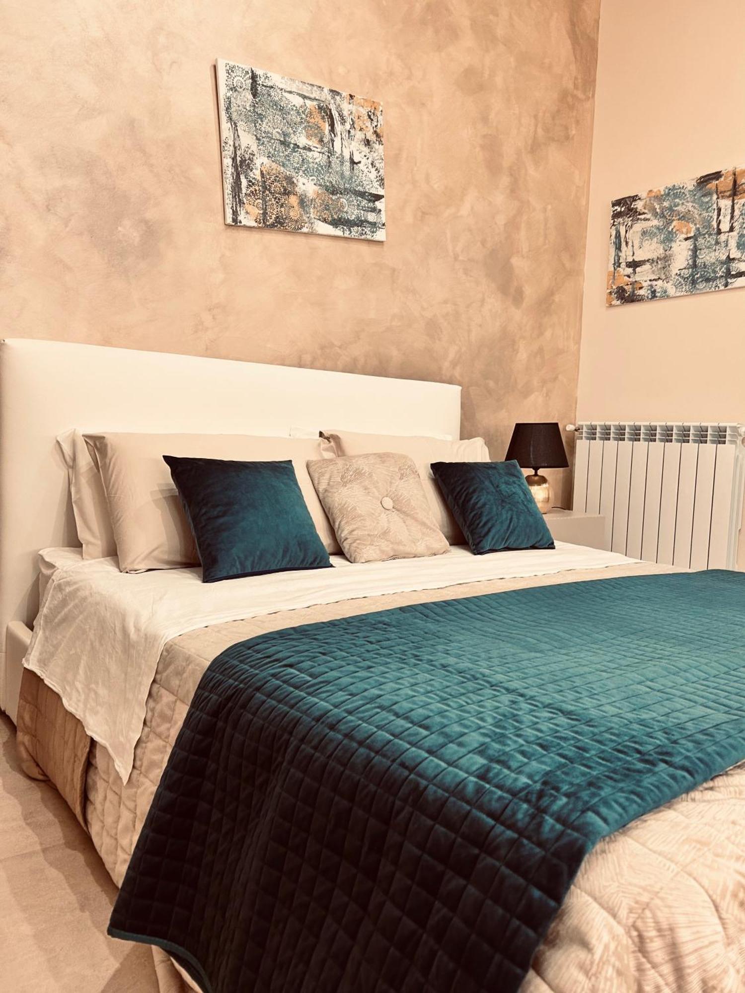 Mael Superior Holiday home